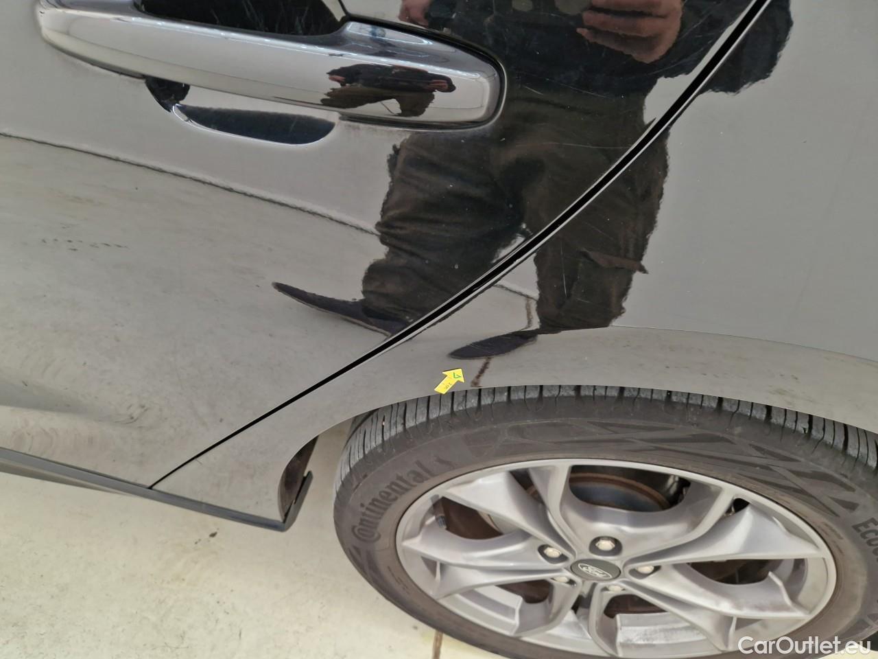  Ford  Focus 1.5 EcoBoost 150CP Vignale A8 #33