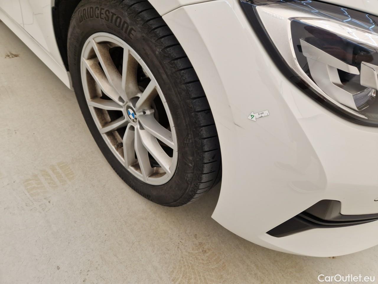  Bmw  Serie 3 2.0 320d Advantage xDrive AT #6