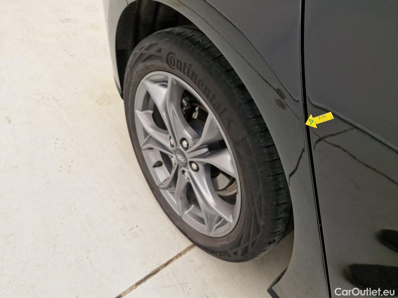  Ford  Focus 1.5 EcoBoost 150CP Vignale A8 #28