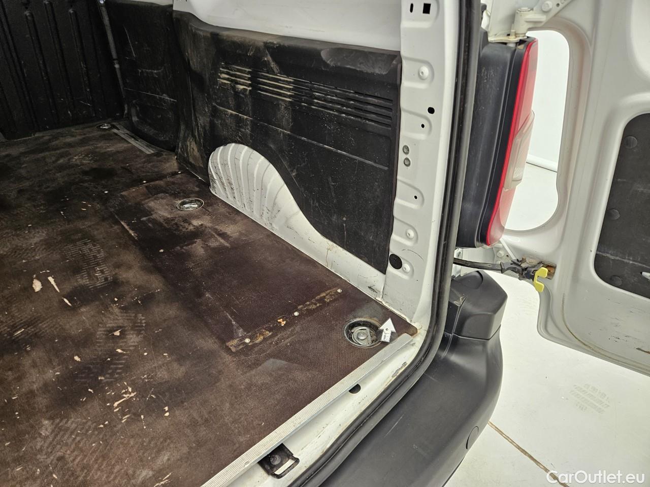  Opel  Combo D15DT 100HP MT5 Enjoy L2H1 incr #77