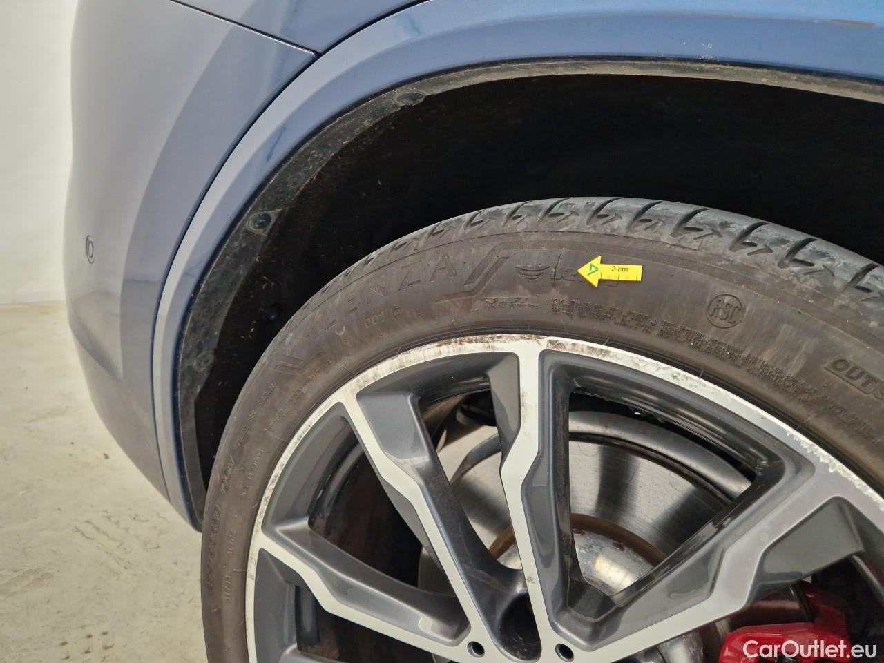  Bmw  X3 2.0 xDrive30e M Sport #20