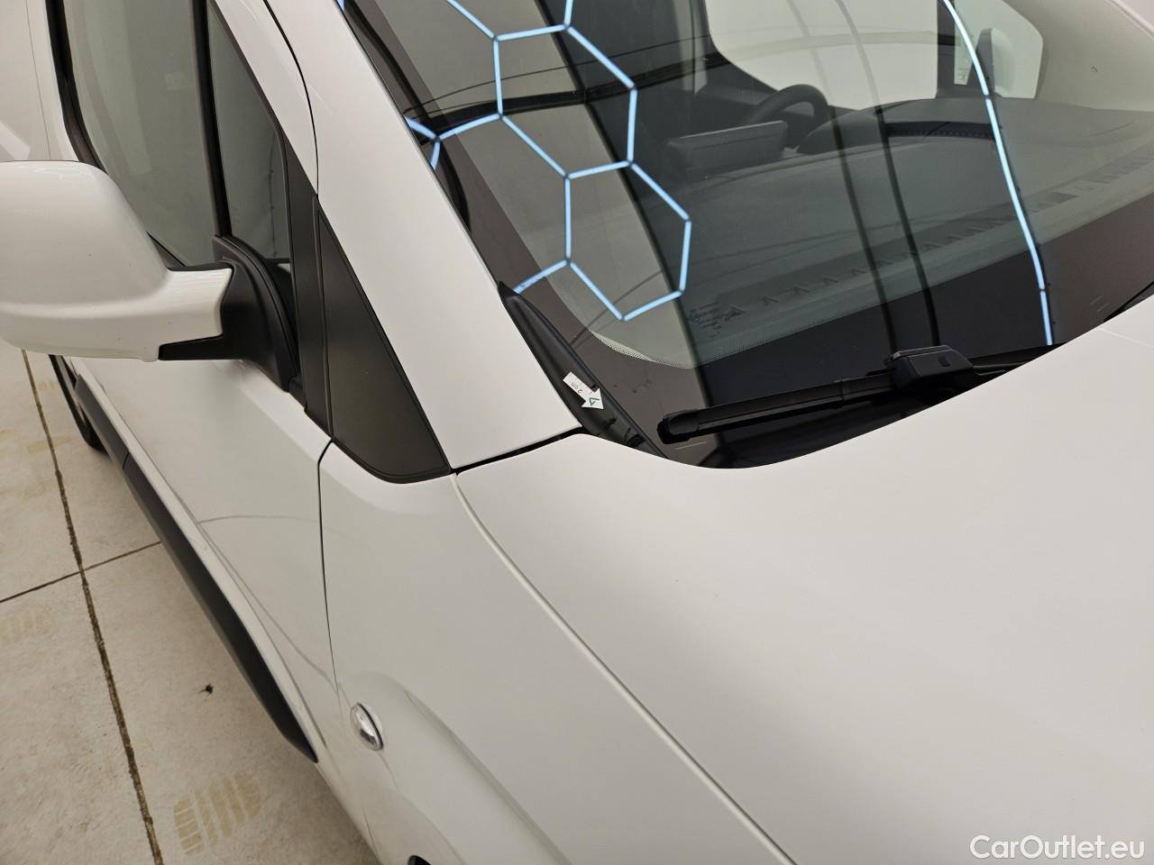  Opel  Combo D15DT 100HP MT5 Enjoy L2H1 incr #24