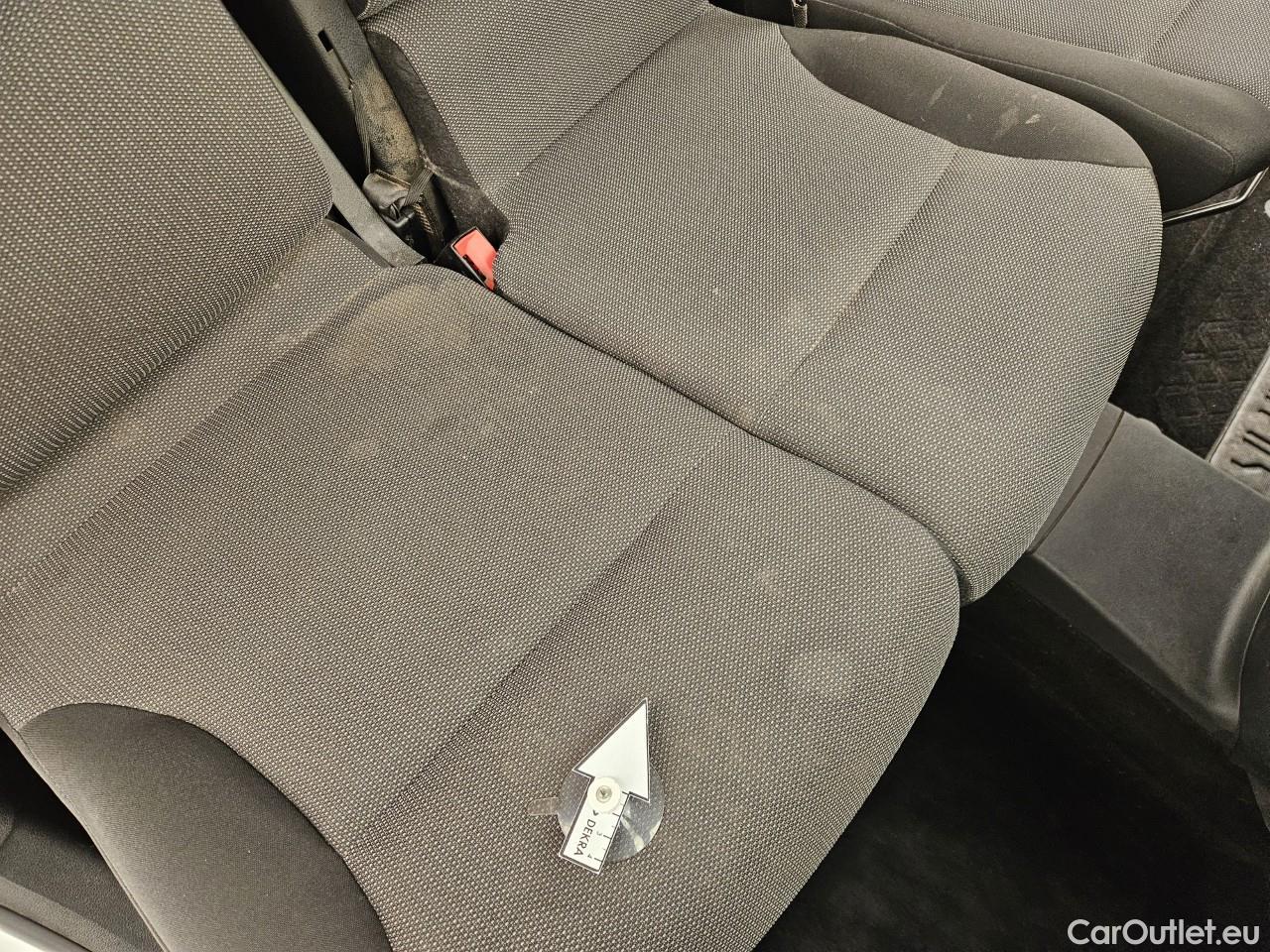  Opel  Combo D15DT 100HP MT5 Enjoy L2H1 incr #61