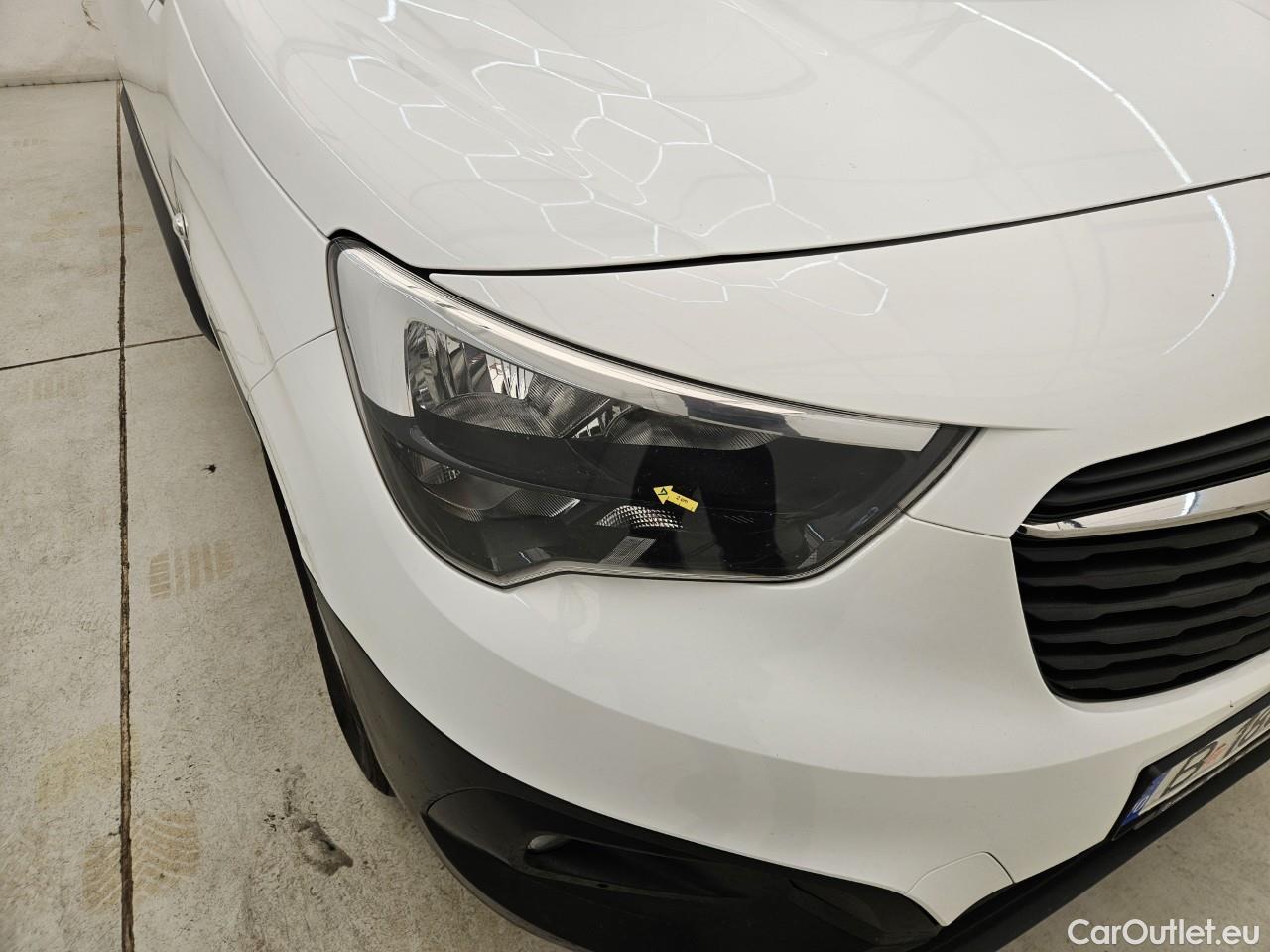  Opel  Combo D15DT 100HP MT5 Enjoy L2H1 incr #17