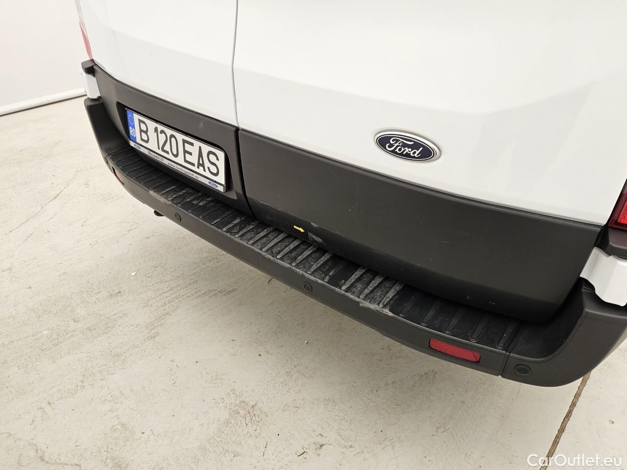  Ford  Transit 2.0L EcoBlue 130PS 350 L3H2 Trend #21