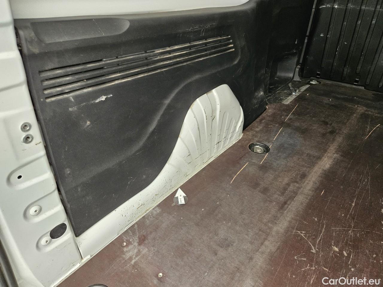  Opel  Combo D15DT 100HP MT5 Enjoy L2H1 incr #80