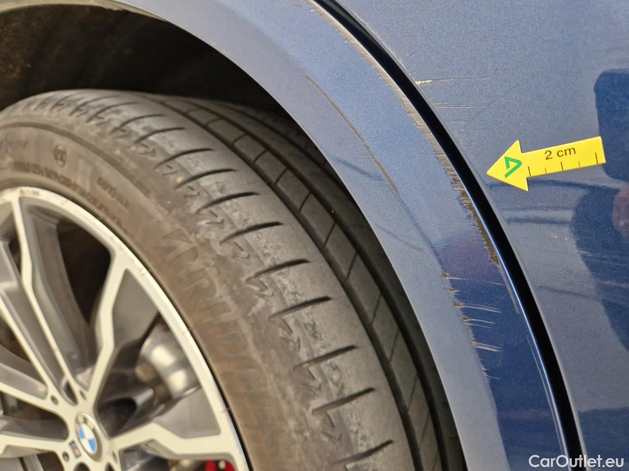  Bmw  X3 2.0 xDrive30e M Sport #18