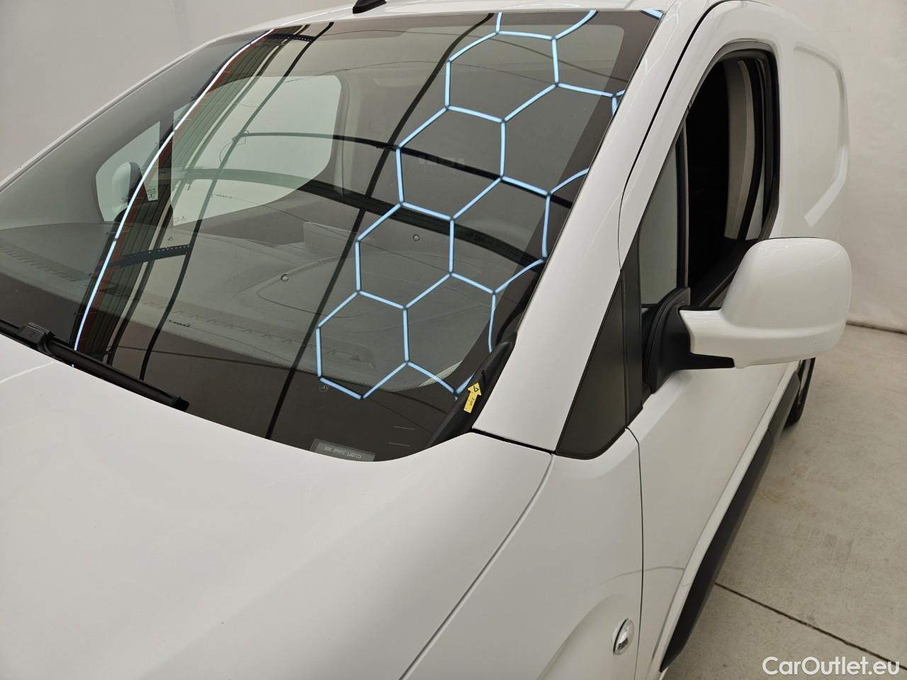  Opel  Combo D15DT 100HP MT5 Enjoy L2H1 incr #23