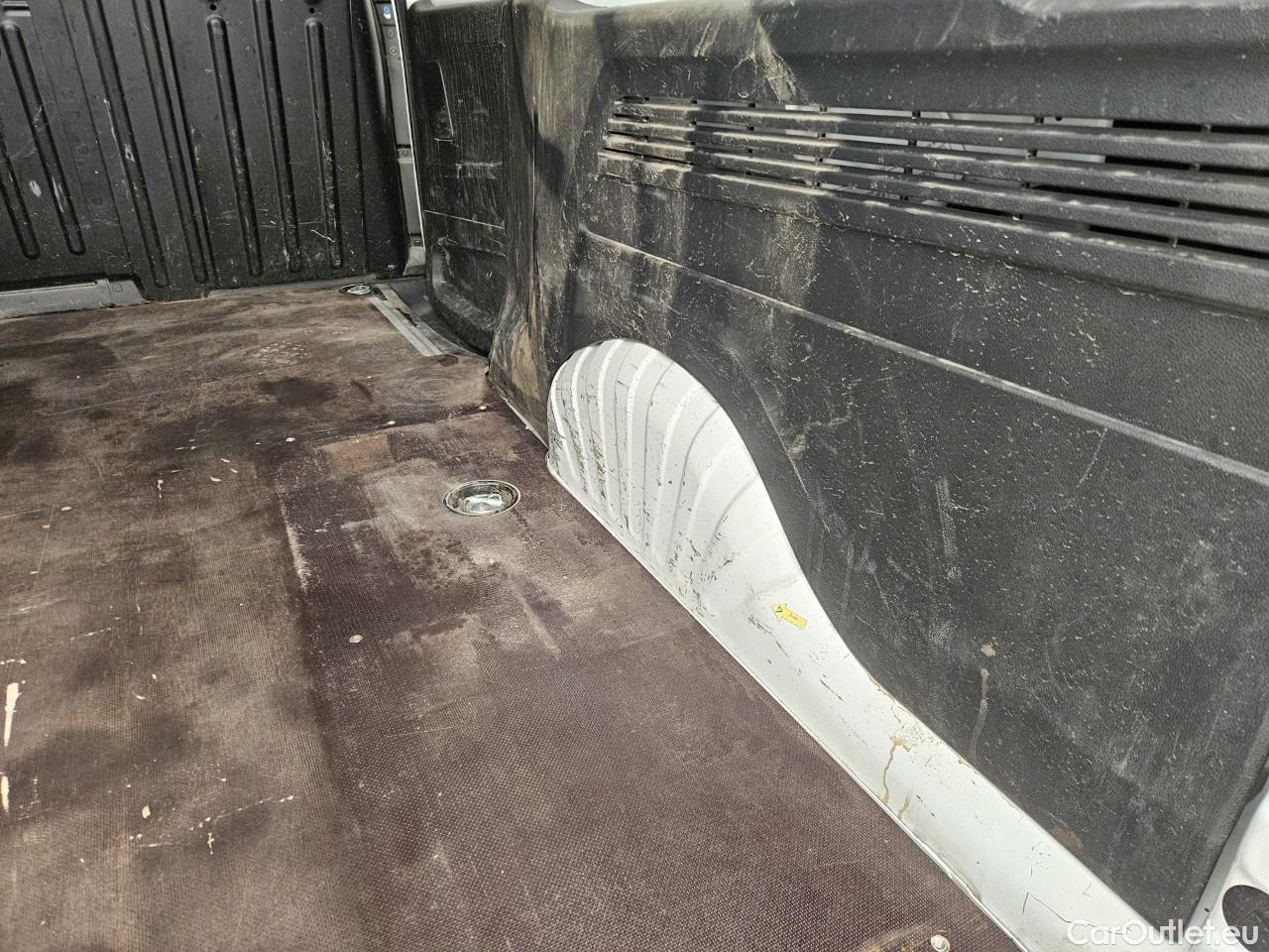  Opel  Combo D15DT 100HP MT5 Enjoy L2H1 incr #66