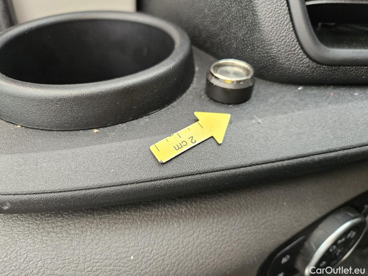  Ford  Transit 2.0L EcoBlue 130PS 350 L3H2 Trend #32