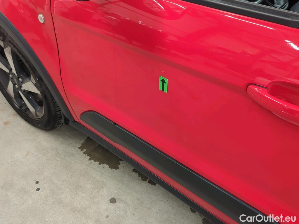  Ford  Grand Tourneo 1.5 EcoBlue 120CP Active LWB #27