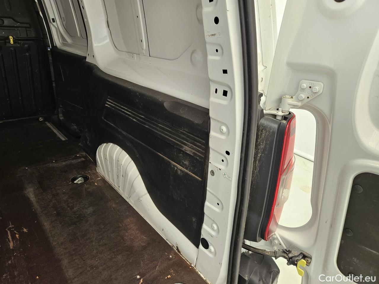  Opel  Combo D15DT 100HP MT5 Enjoy L2H1 incr #90