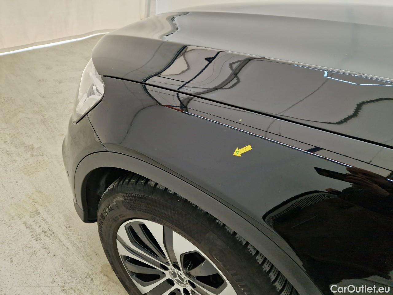  Mercedes  G-Klasee GLC 200 4MATIC #7