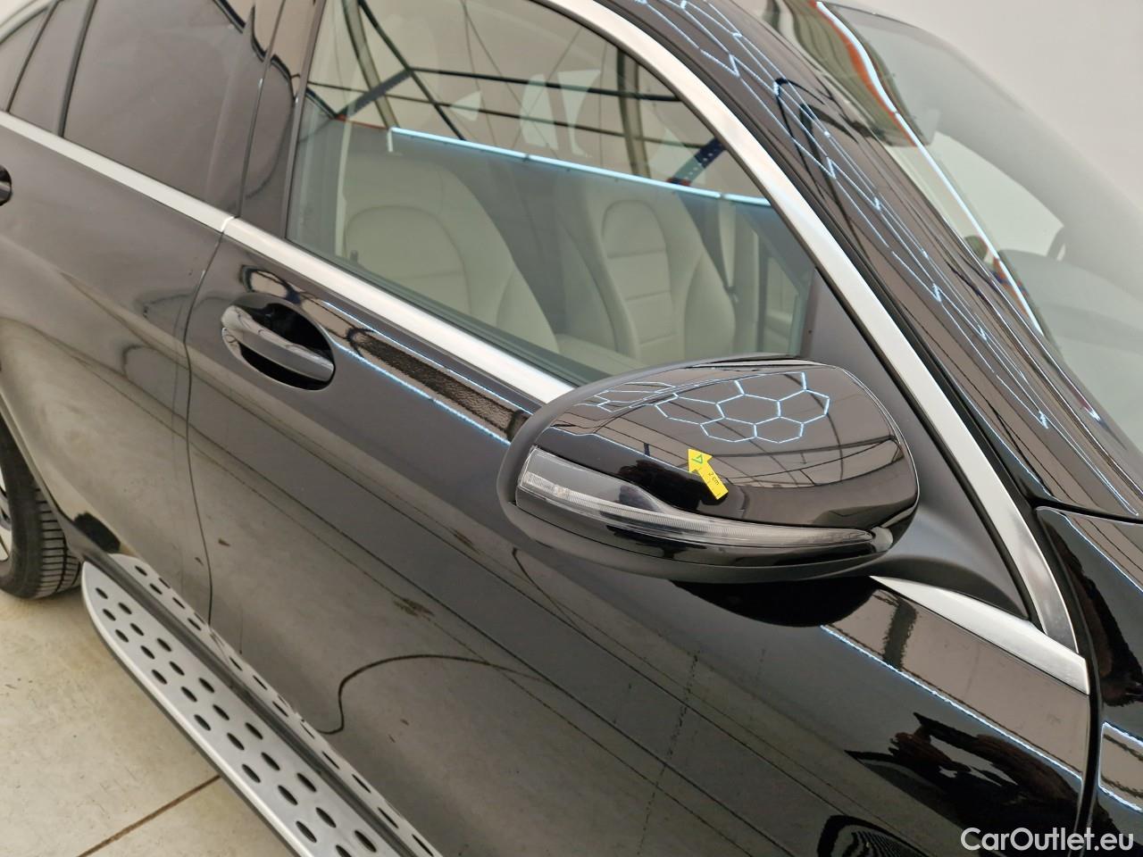  Mercedes  G-Klasee GLC 200 4MATIC #13