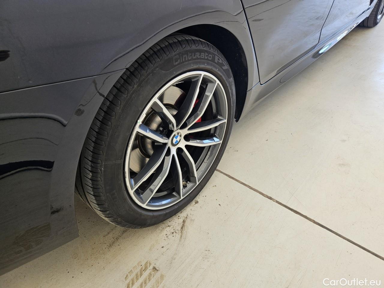  Bmw  Serie 5 2.0 530e xDrive AT #33