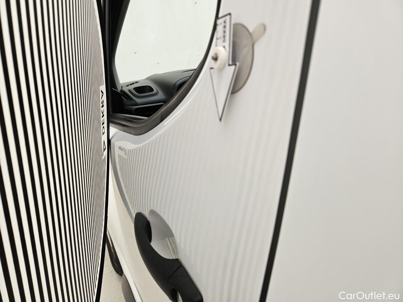  Opel  Combo D15DT 100HP MT5 Enjoy L2H1 incr #1