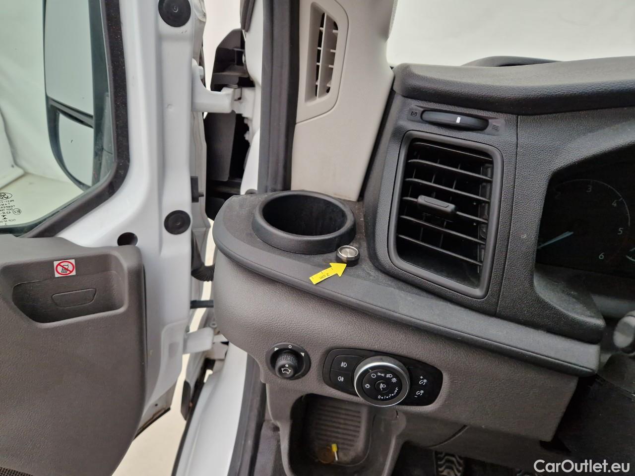  Ford  Transit 2.0L EcoBlue 130PS 350 L3H2 Trend #42