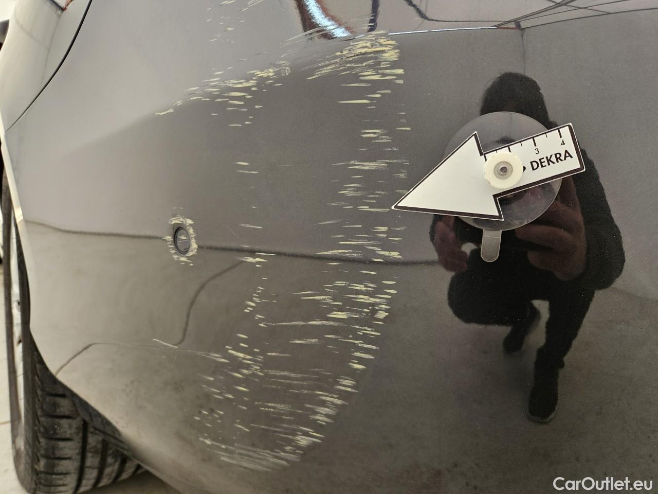  Mercedes  C-Klasse C 220 d 4MATIC #34