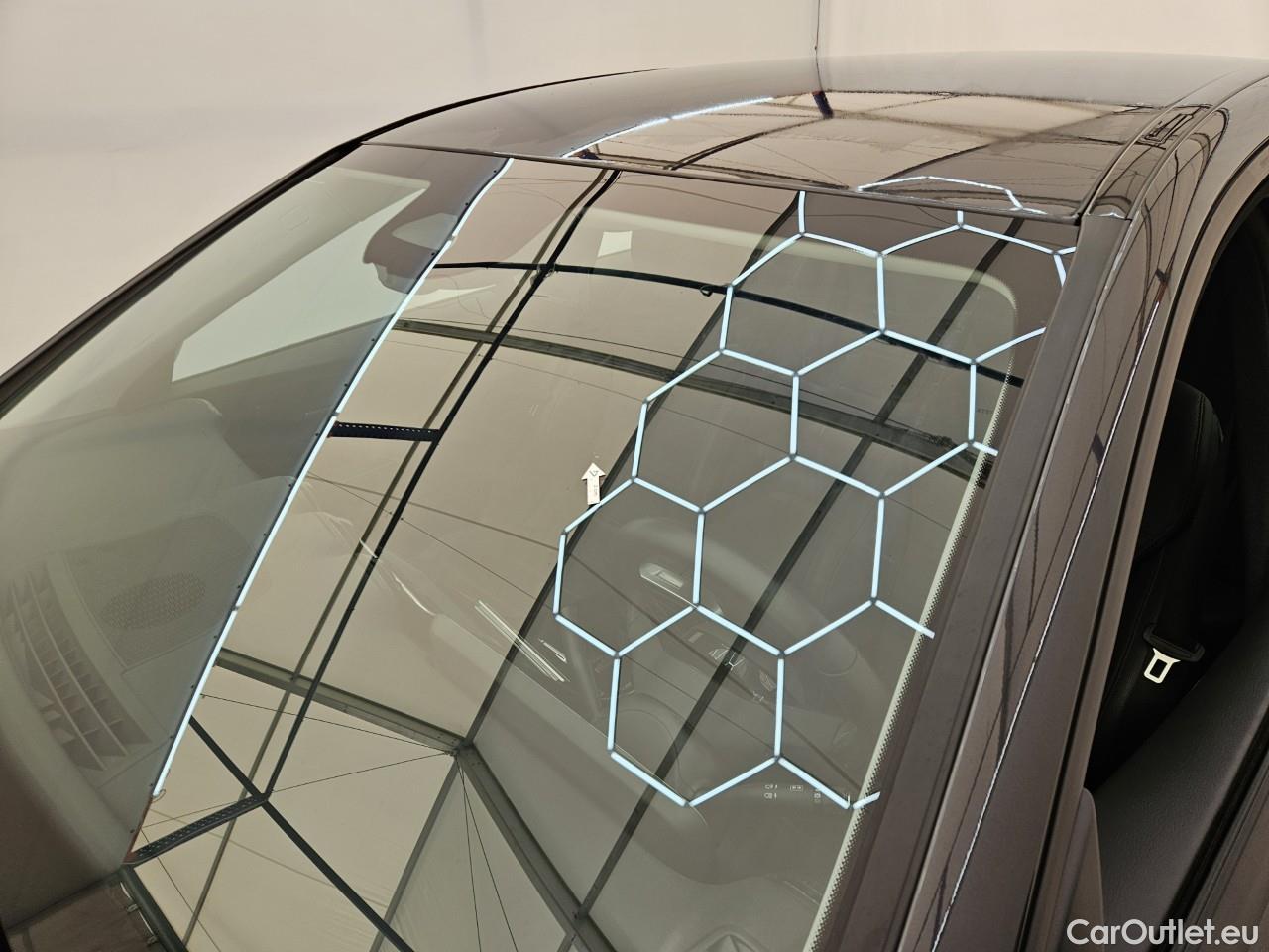  Mercedes  C-Klasse C 220 d 4MATIC #18