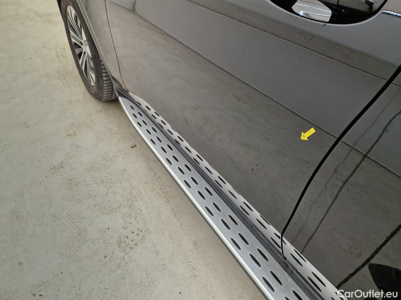  Mercedes  G-Klasee GLC 200 4MATIC #2