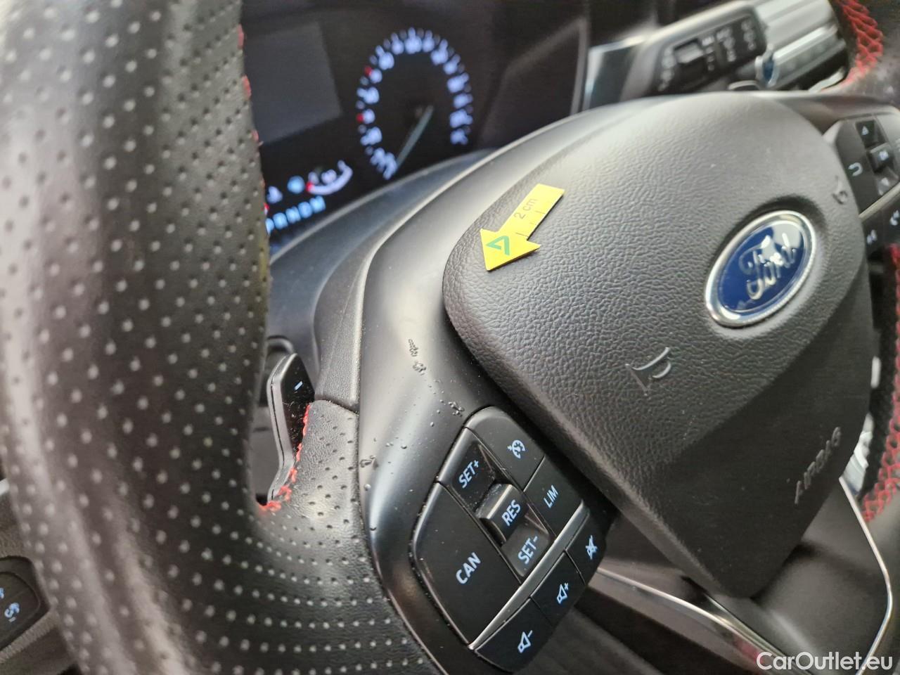  Ford  Focus 1.5 EcoBoost 150CP Vignale A8 #39