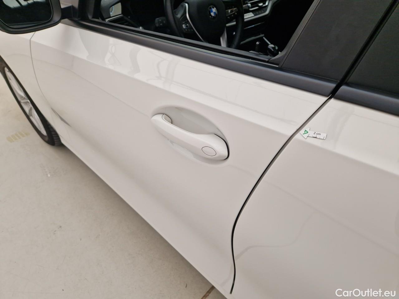  Bmw  Serie 3 2.0 320d Advantage xDrive AT #1