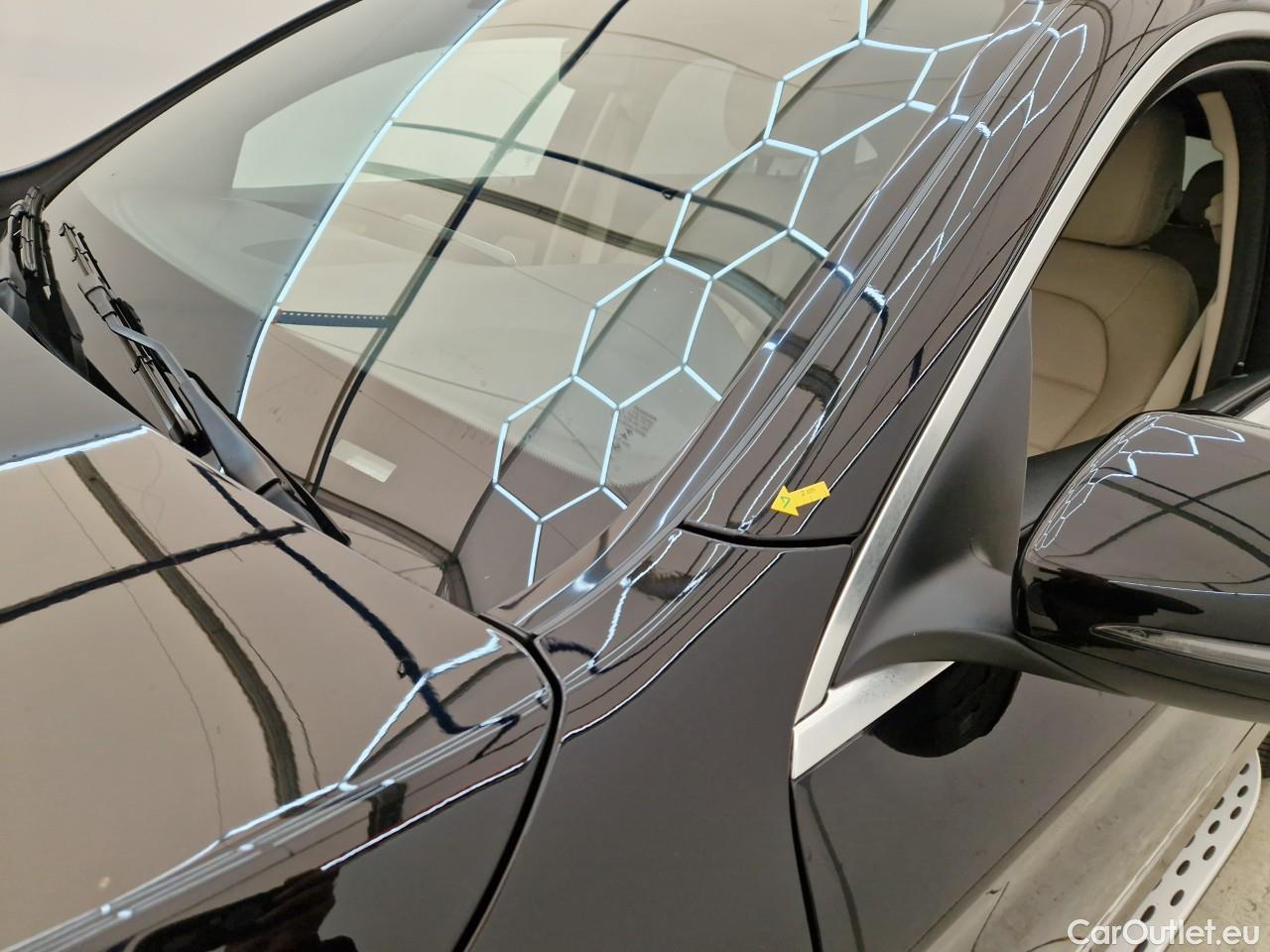  Mercedes  G-Klasee GLC 200 4MATIC #5