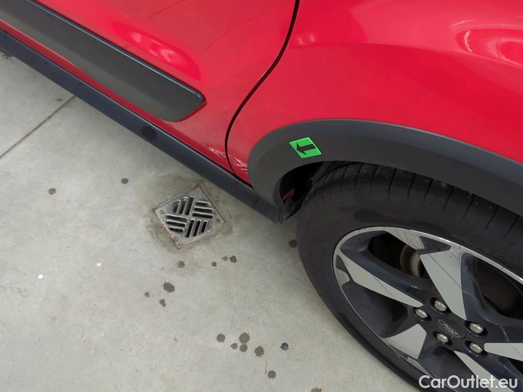  Ford  Grand Tourneo 1.5 EcoBlue 120CP Active LWB #21