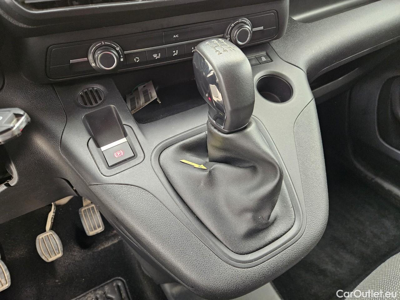  Opel  Combo D15DT 100HP MT5 Enjoy L2H1 incr #58