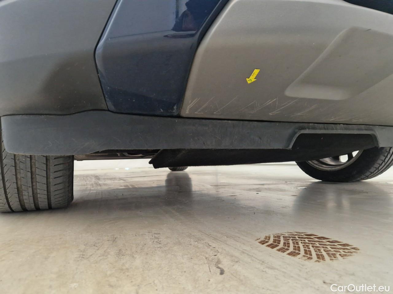  Ford   ECOSPORT 1.5 EcoBlue 95CP Titanium #10