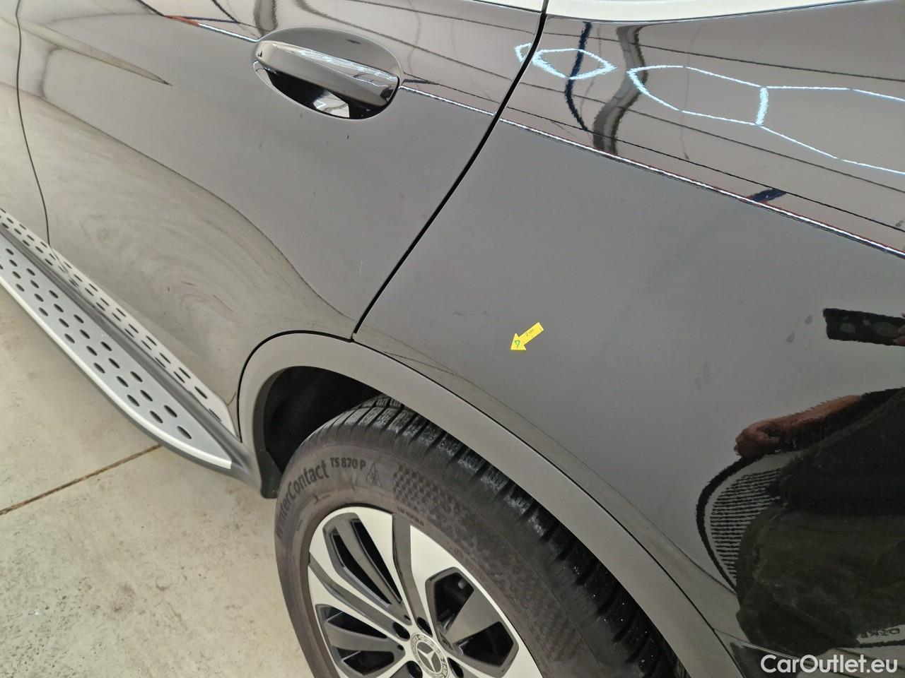  Mercedes  G-Klasee GLC 200 4MATIC #23