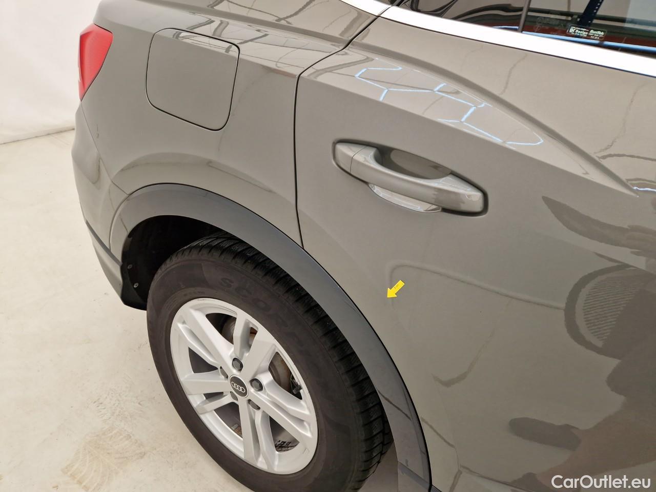  Audi  Q3  Sportback 35 TDI quattro W3 #17