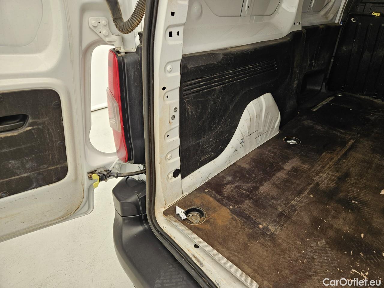  Opel  Combo D15DT 100HP MT5 Enjoy L2H1 incr #78