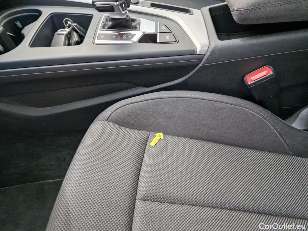  Audi  A4 35 TFSI S tronic #25