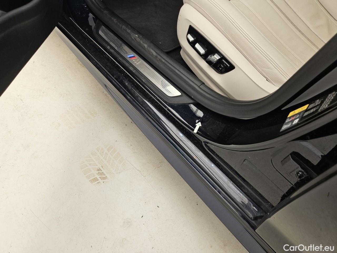  Bmw  Serie 5 2.0 530e xDrive AT #6