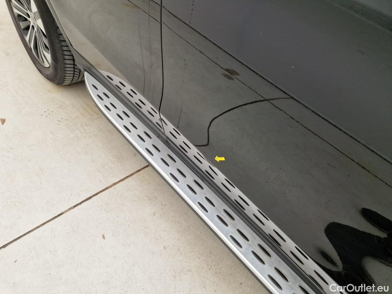  Mercedes  G-Klasee GLC 200 4MATIC #16