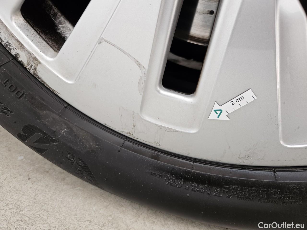  Mercedes  C-Klasse C 220 d 4MATIC #19