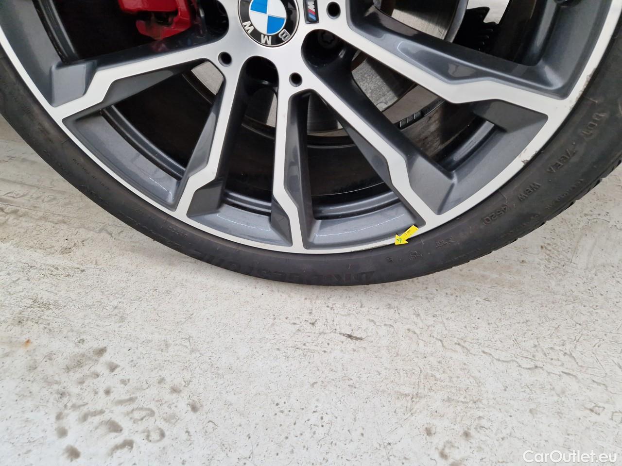  Bmw  X3 2.0 xDrive30e M Sport #30