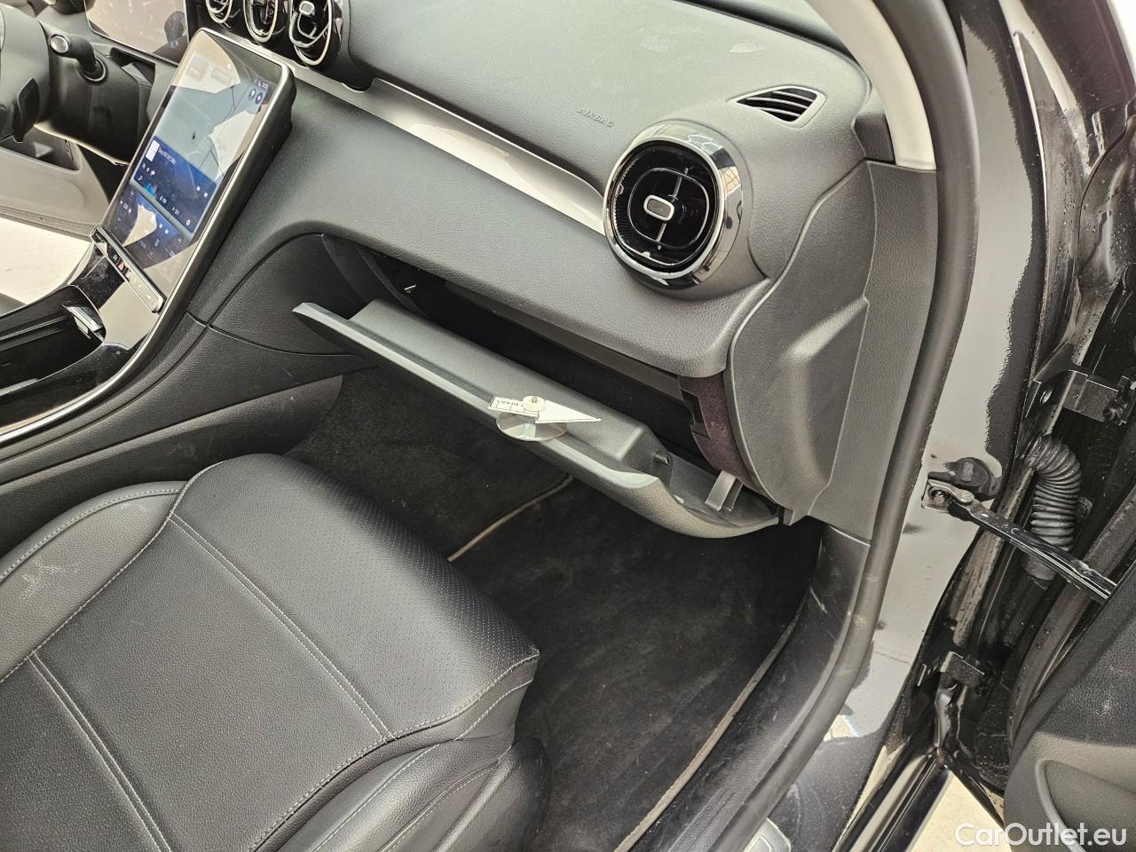  Mercedes  C-Klasse C 220 d 4MATIC #50