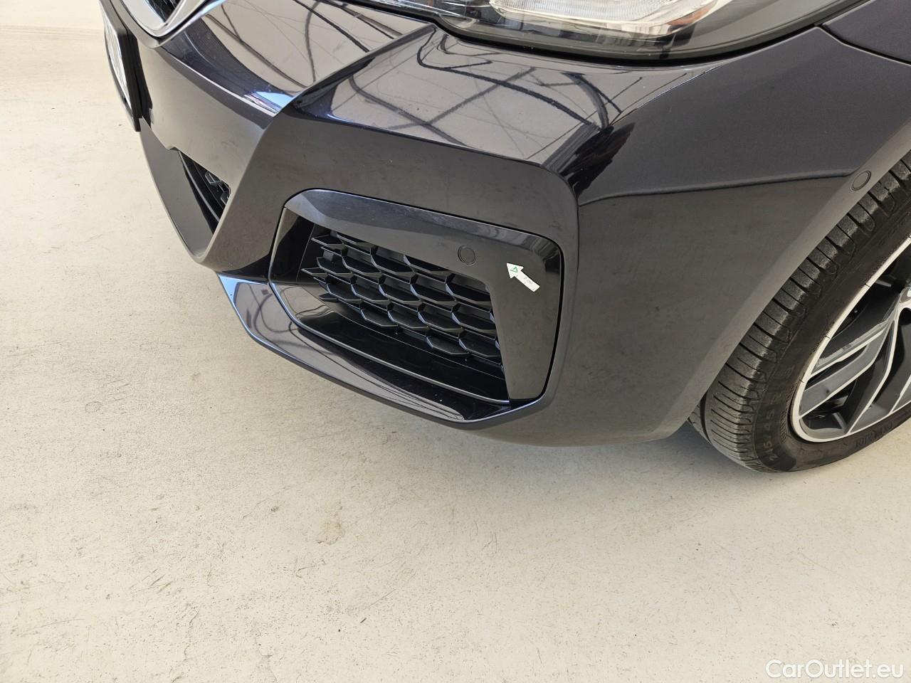  Bmw  Serie 5 2.0 530e xDrive AT #9