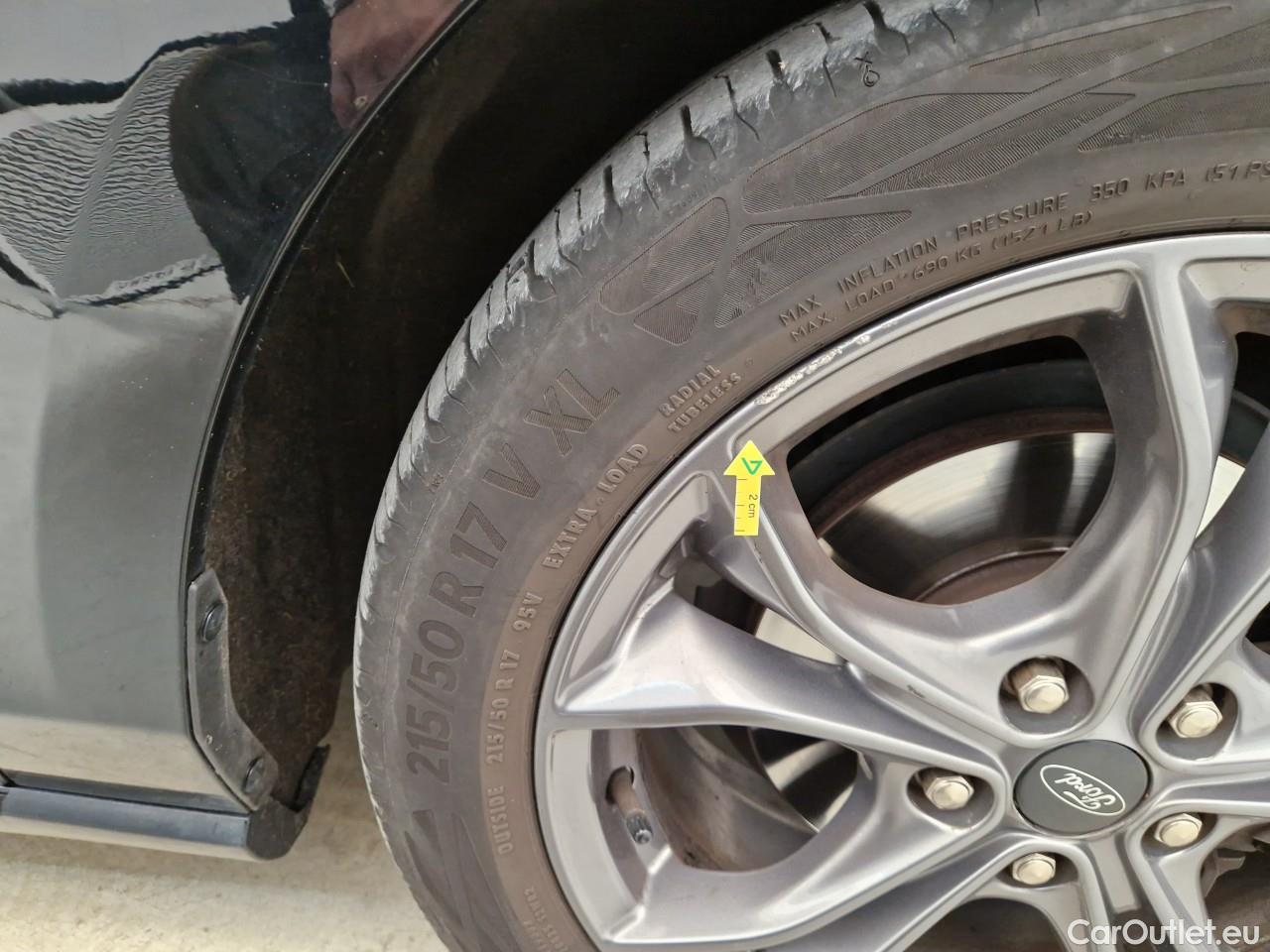  Ford  Focus 1.5 EcoBoost 150CP Vignale A8 #18