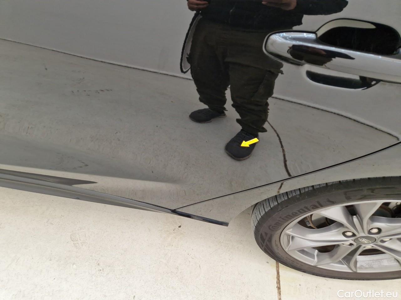  Ford  Focus 1.5 EcoBoost 150CP Vignale A8 #36