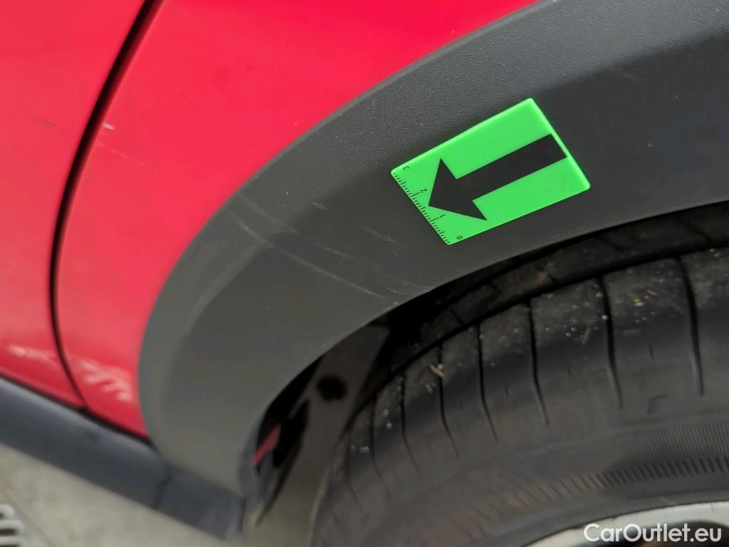  Ford  Grand Tourneo 1.5 EcoBlue 120CP Active LWB #22