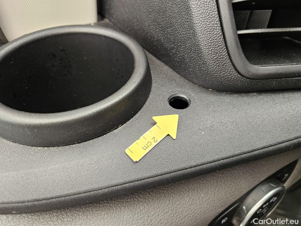  Ford  Transit 2.0L EcoBlue 130PS 350 L3H2 Trend #36