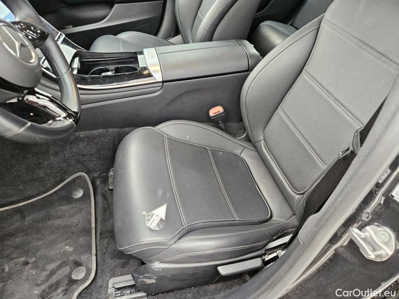  Mercedes  C-Klasse C 220 d 4MATIC #45