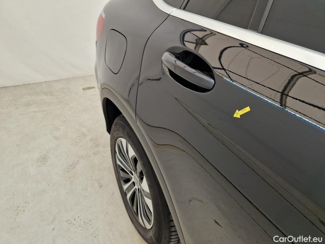  Mercedes  G-Klasee GLC 200 4MATIC #17