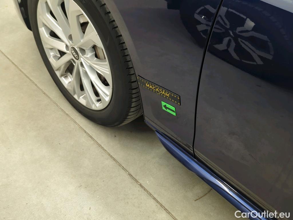  Audi  A2 Avant Advanced 40 TFSI S tronic quattro #7