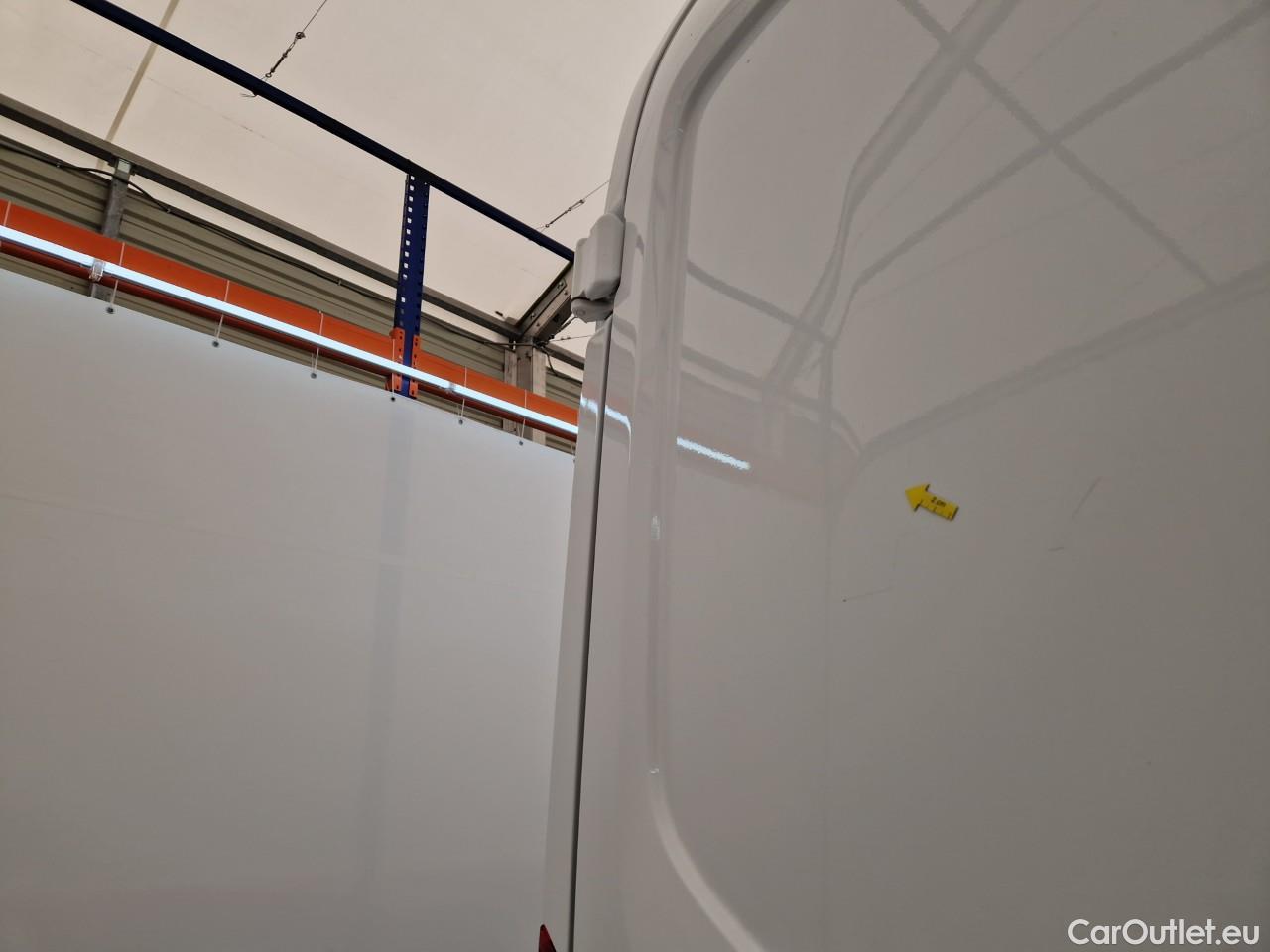  Ford  Transit 2.0L EcoBlue 130PS 350 L3H2 Trend #34