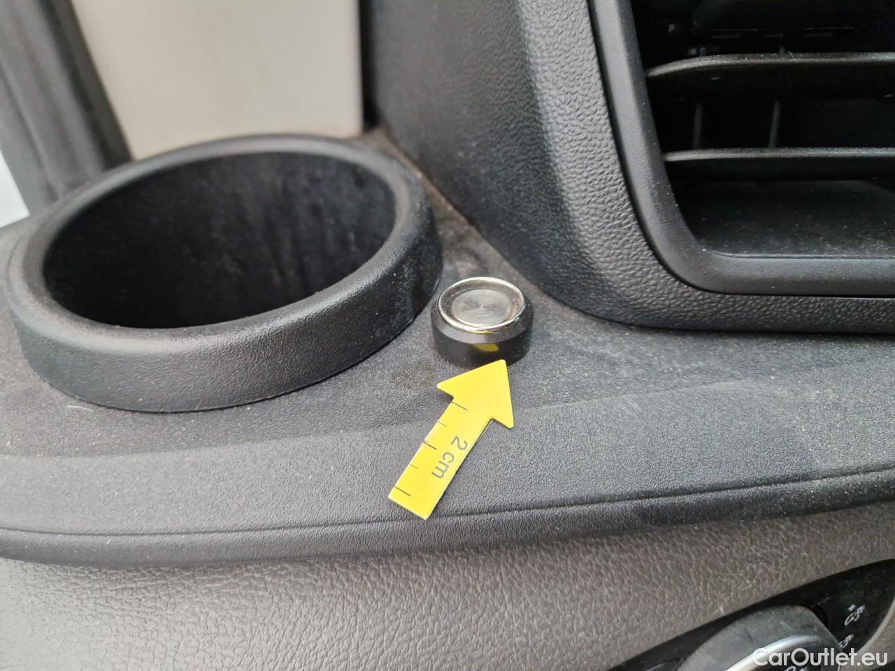  Ford  Transit 2.0L EcoBlue 130PS 350 L3H2 Trend #41