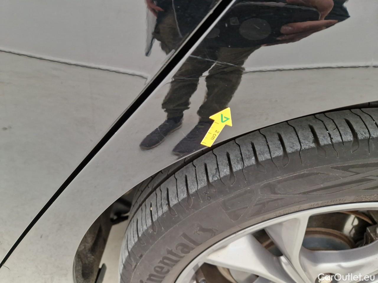  Ford  Focus 1.5 EcoBoost 150CP Vignale A8 #34